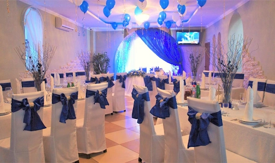 Фото №7 зала Основной зал