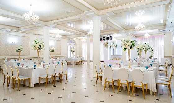 Фото №20 зала Банкетный зал