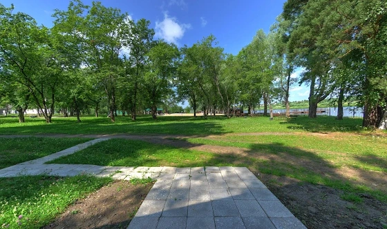 Фото №7 зала Веранда на 40 человек