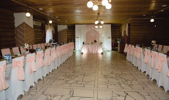 Фото №1 зала Банкетный зал 