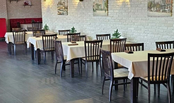 Фото №13 зала Банкетный зал 