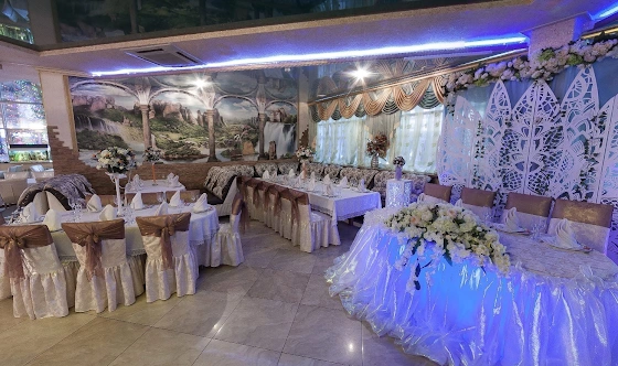 Фото №1 зала Основной зал