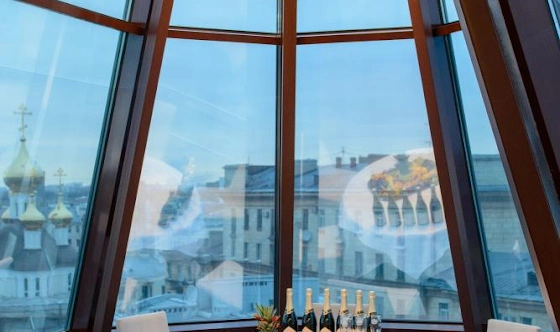 Фото №14 зала Основной зал