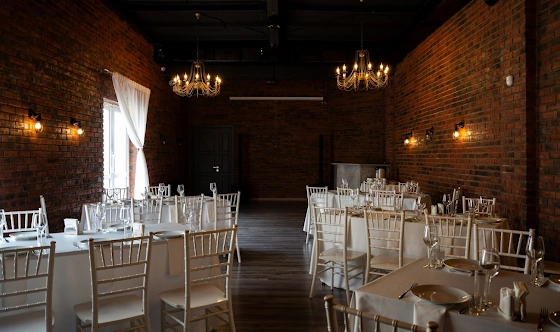 Фото №14 зала Банкетный зал №2