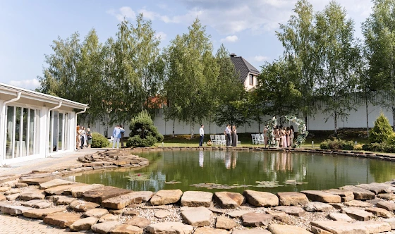 Фото №9 зала Веранда «Верона»