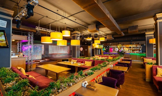 Фото №9 зала Банкетный зал