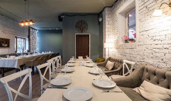 Фото №7 зала 1 этаж 