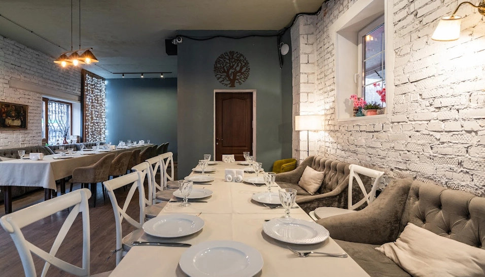 Фото №7 зала 1 этаж 