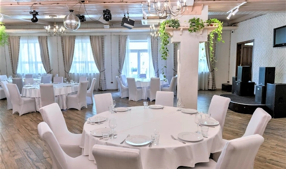 Фото №7 зала Зал на ЖМ