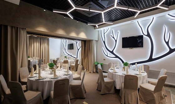 Фото №1 зала Зал "Пабло Пикассо"