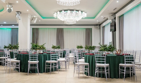 Фото №15 зала Банкетный зал