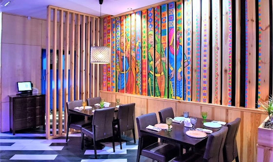 Фото №2 зала Зал на 36 человек