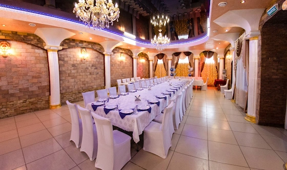 Фото №4 зала Большой зал