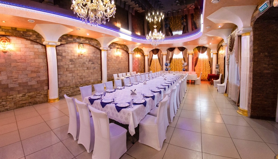 Фото №4 зала Большой зал