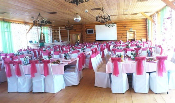 Фото №5 зала Банкетный зал «Ярославна»