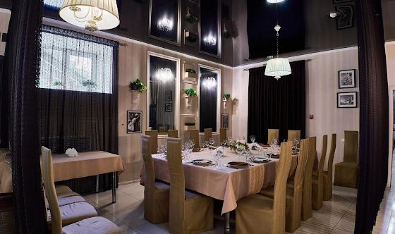 Фото №3 зала Зал на 20 человек