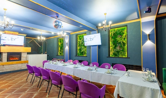 Фото №4 зала Малый зал