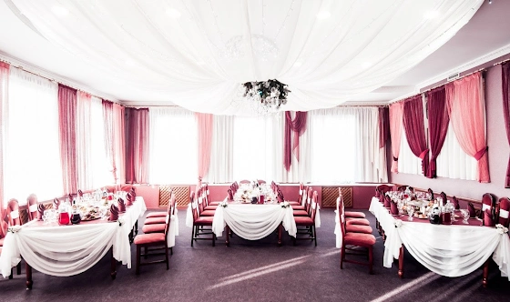 Фото №13 зала Большой банкетный зал