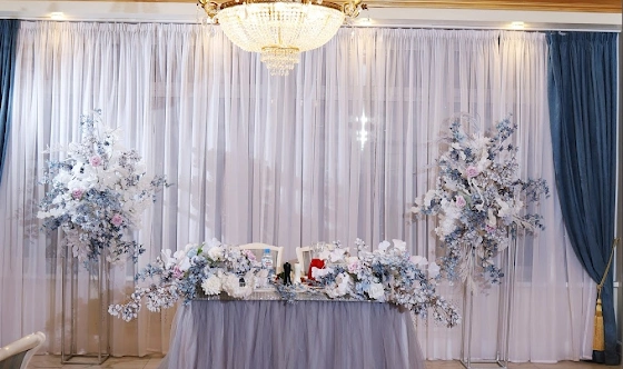 Фото №17 зала Большой зал