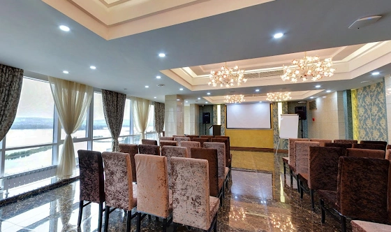 Фото №11 зала Конференц-зал