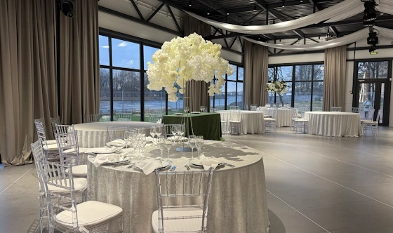 Фото №5 зала Основной зал