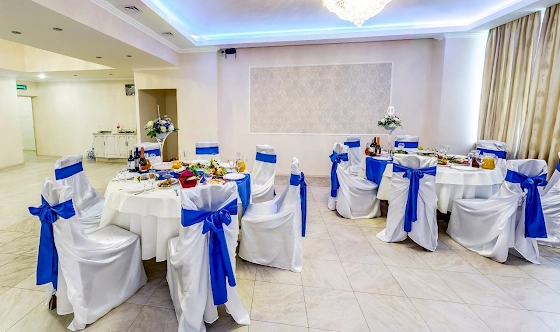 Фото №3 зала Малый зал