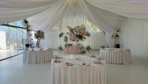 Фото №2 зала Шатер