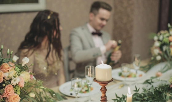 Фото №2 зала VIP-зал