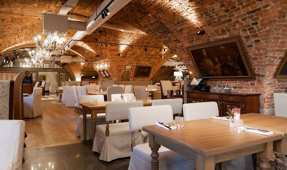 Фото №18 зала Основной зал