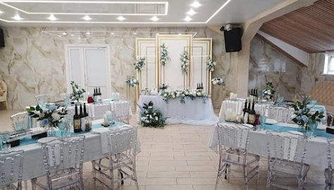 Фото №4 зала Банкетный зал на 2 этаже