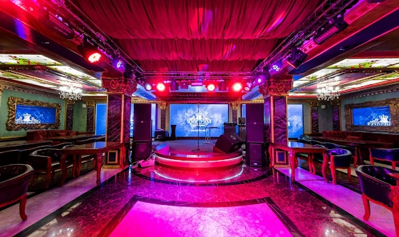 Фото №4 зала Банкетный зал