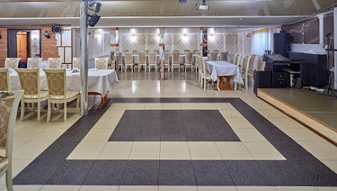 Фото №4 зала Основной зал