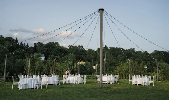 Фото №6 зала Green Zone