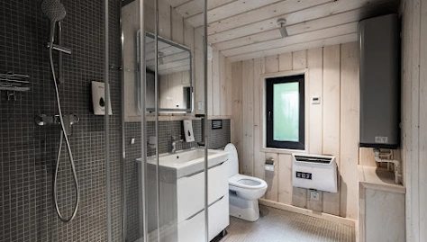 Фото №5 зала Дабл Хаус