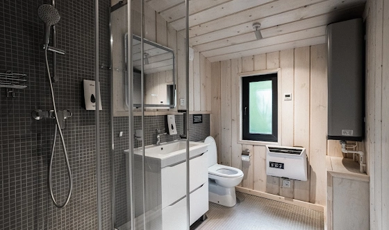 Фото №5 зала Дабл Хаус