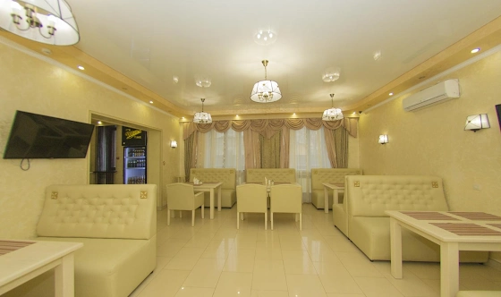 Фото №6 зала Зал на 30 человек