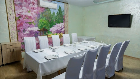 Фото №5 зала  VIP-залы