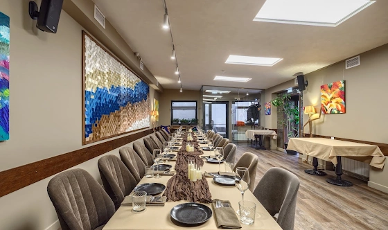 Фото №7 зала Банкетный зал