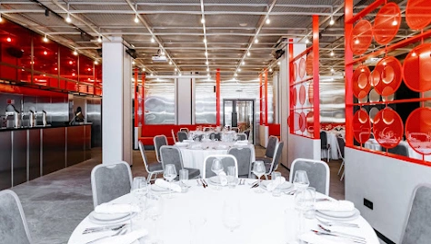 Фото №5 зала Ресторан "Пивной"