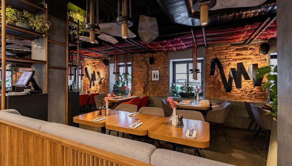 Фото №15 зала Зал "Правый"