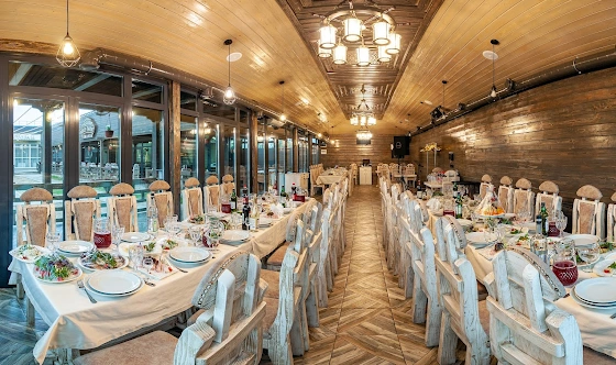 Фото №1 зала Веранда