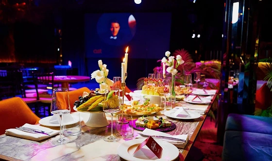 Фото №3 зала Основной зал