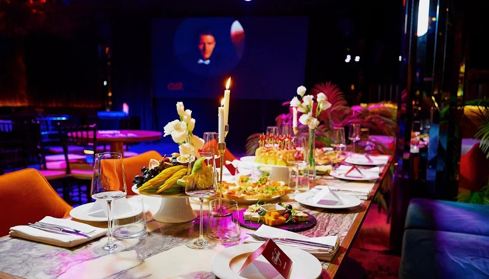 Фото №10 зала Основной зал