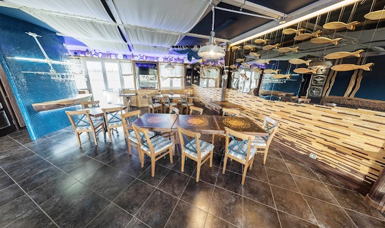 Фото №2 зала Зал №2