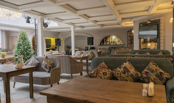 Фото №7 зала 1 этаж 