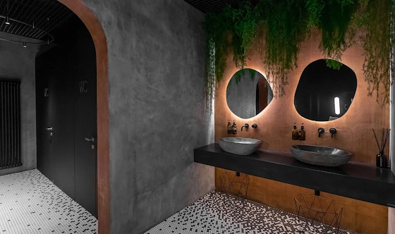 Фото №10 зала Ресторан 