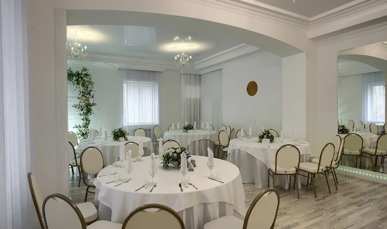 Фото №15 зала София 