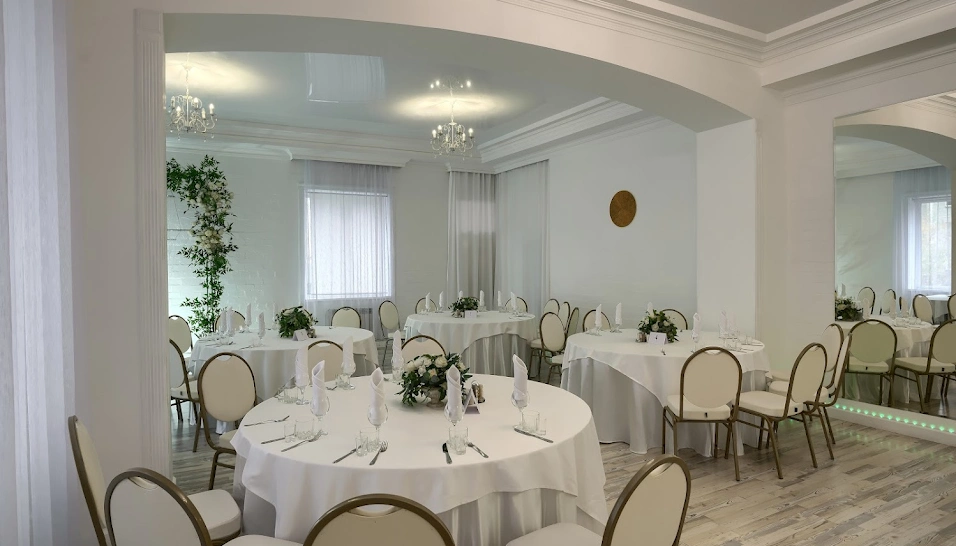 Фото №15 зала София 