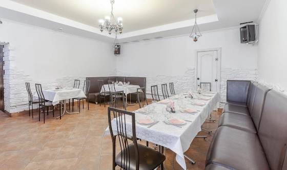 Фото №14 зала Зал на 30 человек