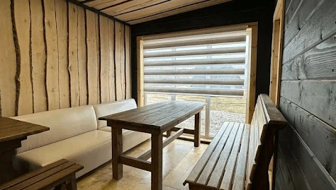 Фото №2 зала Комплекс зеркальный